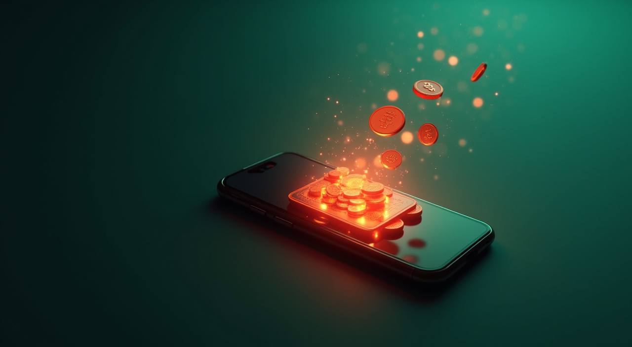 kl88 mobile gaming